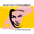 CDFormanov Martina / Nalakuj to narovo / MP3