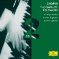 2CDChopin Fryderyk / Complete Polonaises