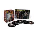 8DVDWagner / Der Ring des Niebelungen / 8DVD Box