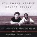 CDPavlica Ji a host / Ozvny Afriky