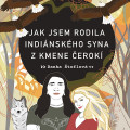 CDtoflov D. / Jak jsem rodila indinskho syna / Dokalov / MP3