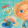 CDProchzkov Iva / Eli a babika z vajka / Brouskov M. / MP3