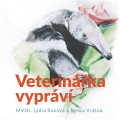CDSukov L.,Vrtn L. / Veterinka vyprv / tpkov M. / MP3