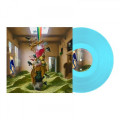 LPFoster The People / Paradise State Of Mind / Limited / Blue / Vinyl