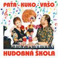 CDPatejdl Vao,Vako Kuko / Hudobn kola