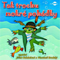 CDaloun Emil / Tak trochu mokr pohdky / Bohdalov J. / MP3