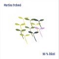 LPTrchov Martina / 90% tst / Vinyl