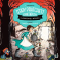 CDPratchett Terry / Svobodnej nrod / Dokalov T. / MP3