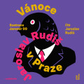 CDRudi Jaroslav / Vnoce v Praze