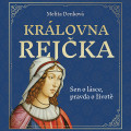 CDDenkov Melita / Krlovna Rejka / tvrteck J. / MP3