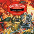 CDPratchett Terry / Carpe jugulum / Slavkov Z. / MP3