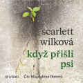 CDWilkov Scarlett / Kdy pili psi / Borov M. / MP3
