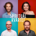 CDSpiritul Kvartet / Spiritul Kvartet