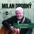 CDDrobn Milan / Slzy,pot a radostt v Rock & Blues