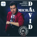 CDDavid Michal / 20 nejvtch hit 2