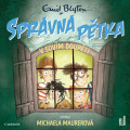 CDBlytonov Enid / Sprvn ptka v Sovm doupti / Maurerov / MP3