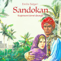 CDSalgari Emilio / Sandokan II / Tajemstv ern dungle / MP3