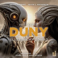 2CDHerbert B./Anderson J.K. / Historie Duny:Sluebnick dihd / MP