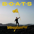 CDKelly Michael Patrick / B.O.A.T.S