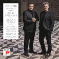 2LPKaufmann Jonas/Ludovic Tzier / Insieme / Opera Duets / Vinyl / 2LP