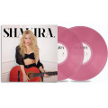 2LPShakira / Shakira / Coloured / Vinyl / 2LP