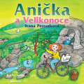 CDPeroutkov Ivana / Anika a Velikonoce / Issov M. / MP3