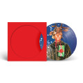 LPWham! / Last Christmas / Picture / EP / Vinyl