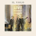 CD / Il Volo / Live At the Valley of the Temples