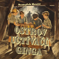 CD / Hrn Svatopluk / Ostrov uctva ginga / Matsek / MP3