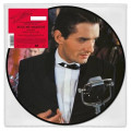 LPFalco / Rock Me Amadeus The Mixes / 12" / Picture / Vinyl