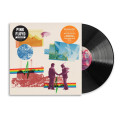 LP / Pink Floyd / 8-Tracks / Vinyl LP / Pink Floyd / 8-Tracks / Vinyl
