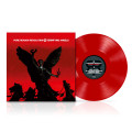 LPPure Reason Revolution / Terrifying Angels / Red / Vinyl