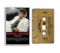 MCJackson Michael / Thriller / Music Cassette