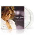 2LPDion Celine / My Love / Essential Collection / White / Vinyl / 2LP