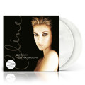 2LPDion Celine / Let`s Talk About Love / White / Vinyl / 2LP