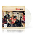 LPDion Celine / 1 Fille & 4 Types / White / Vinyl