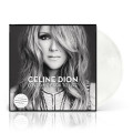 LPDion Celine / Loved Me Back To Life / White / Vinyl