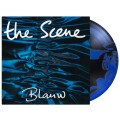 LPScene / Blauw / Blue / Vinyl