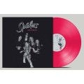 LPSpiders / Sharp Objects / Pink / Vinyl