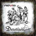 LP / Deratizi / Vbrofka / Vinyl