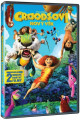 DVDFILM / Croodsovi:Nov� v�k