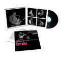 LPQuebec Ike / Bossa Nova Soul Samba / Vinyl