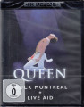 UHD4kBDQueen / Rock Montreal+Live AID / 2UHD 4K