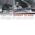 LP / Clark Sonny / Sonny's Crib / Vinyl