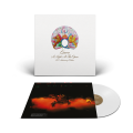 LP / Queen / Night At The Opera / 50th Anniversary / Clear / Vinyl