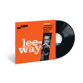 LPMorgan Lee / Lee-Way / Vinyl