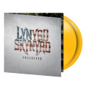2LPLynyrd Skynyrd / Collected / Yellow / Vinyl / 2LP