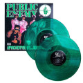 2LPPublic Enemy / Apocalypse 91...the Enemy Strikes Black / Vinyl