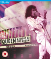Blu-RayQueen / Night At The Odeon / Blu-Ray
