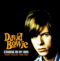 LPBowie David / Standing On My Own / Vinyl